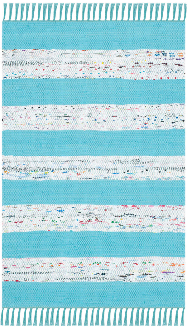 Safavieh Montauk 720 Hand Woven Cotton Rug MTK720C-4