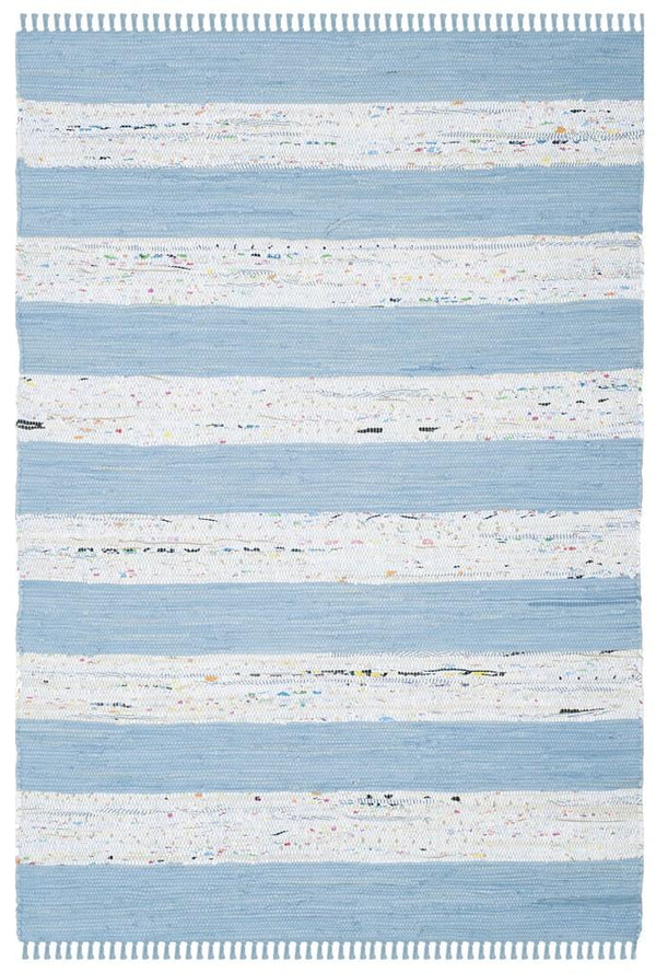 Safavieh Montauk 720 Hand Woven Cotton Rug MTK720C-4