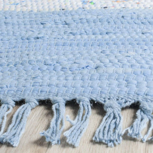 Safavieh Montauk 720 Hand Woven Cotton Rug MTK720C-4