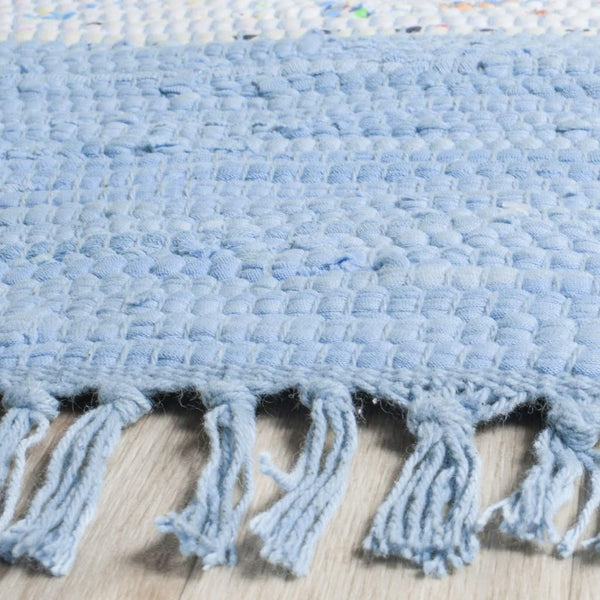 Safavieh Montauk 720 Hand Woven Cotton Rug MTK720C-4