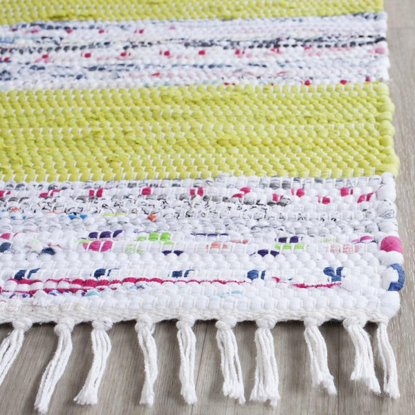 Safavieh Montauk 720 Hand Woven Cotton Rug MTK720D-4