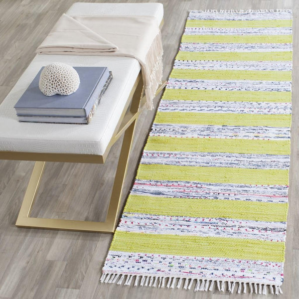 Safavieh Montauk 720 Hand Woven Cotton Rug MTK720D-4