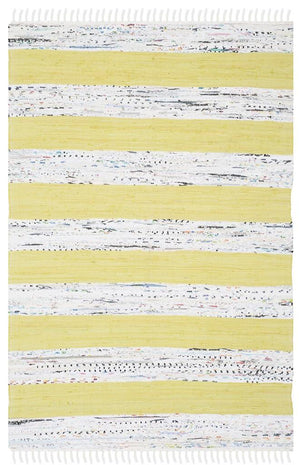 Safavieh Montauk 720 Hand Woven Cotton Rug MTK720D-4
