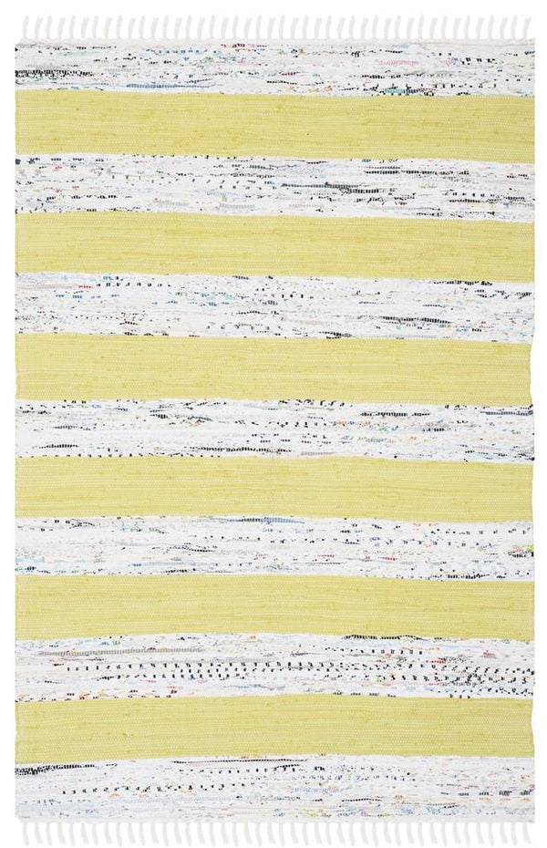 Safavieh Montauk 720 Hand Woven Cotton Rug MTK720D-4