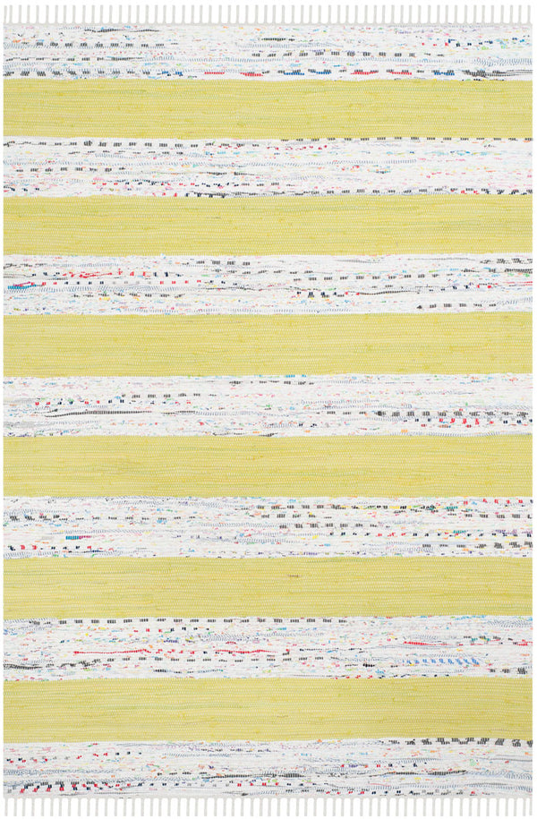 Safavieh Montauk 720 Hand Woven Cotton Rug MTK720D-4