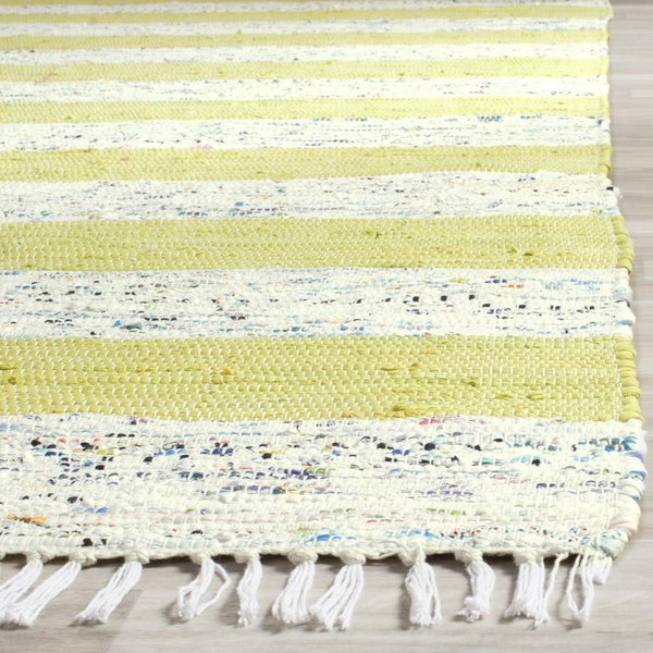 Safavieh Montauk 720 Hand Woven Cotton Rug MTK720D-4