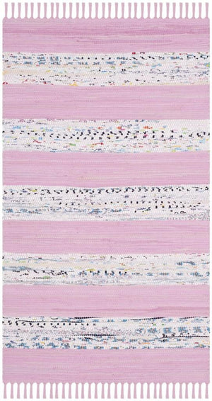 Safavieh Montauk 720 Hand Woven Cotton Rug MTK720E-4