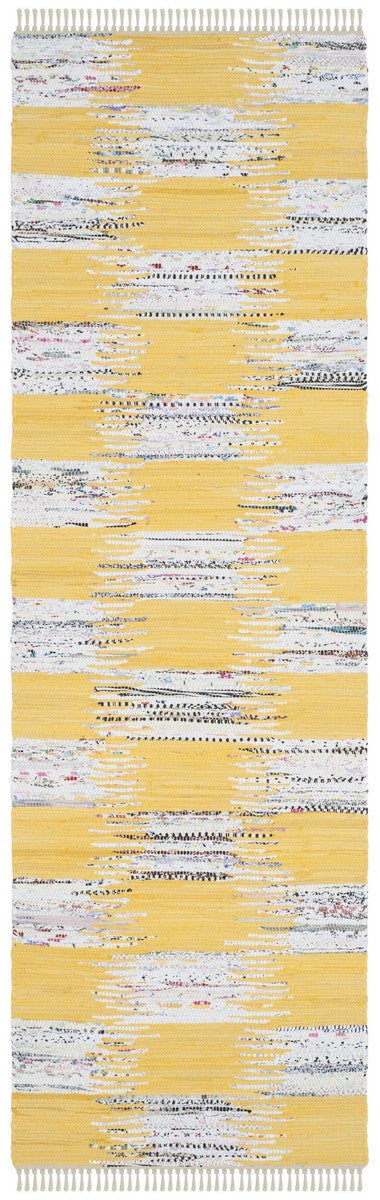 Safavieh Montauk 721 Hand Woven Cotton Rug MTK721A-4