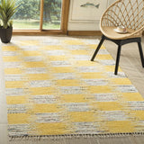 Safavieh Montauk 721 Hand Woven Cotton Rug MTK721A-4