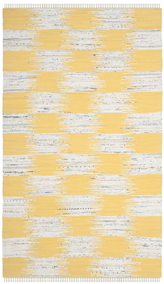 Safavieh Montauk 721 Hand Woven Cotton Rug MTK721A-4