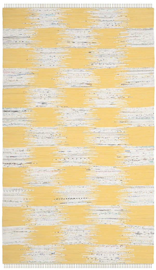 Safavieh Montauk 721 Hand Woven Cotton Rug MTK721A-4
