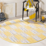 Safavieh Montauk 721 Hand Woven Cotton Rug MTK721A-4