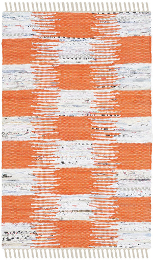 Safavieh Montauk 721 Hand Woven Cotton Rug MTK721B-4