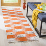 Safavieh Montauk 721 Hand Woven Cotton Rug MTK721B-4