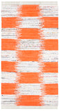 Safavieh Montauk 721 Hand Woven Cotton Rug MTK721B-4