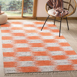 Safavieh Montauk 721 Hand Woven Cotton Rug MTK721B-4