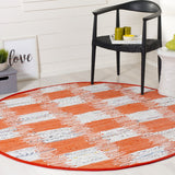 Safavieh Montauk 721 Hand Woven Cotton Rug MTK721B-4