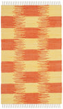 Safavieh Montauk 721 Hand Woven Cotton Rug MTK721C-4