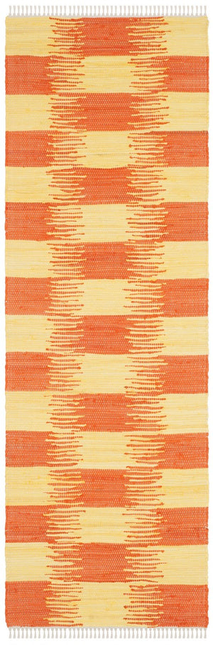 Safavieh Montauk 721 Hand Woven Cotton Rug MTK721C-4