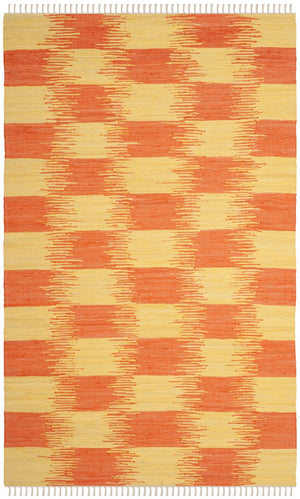 Safavieh Montauk 721 Hand Woven Cotton Rug MTK721C-4