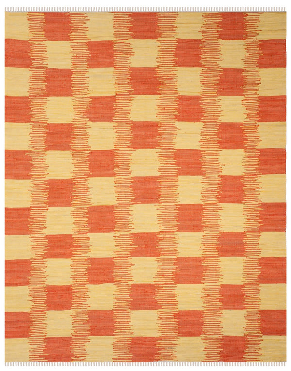 Safavieh Montauk 721 Hand Woven Cotton Rug MTK721C-4