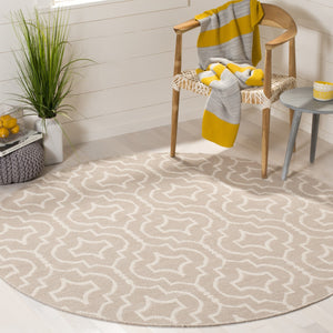 Safavieh Montauk 722 Hand Woven Cotton Rug MTK722A-4