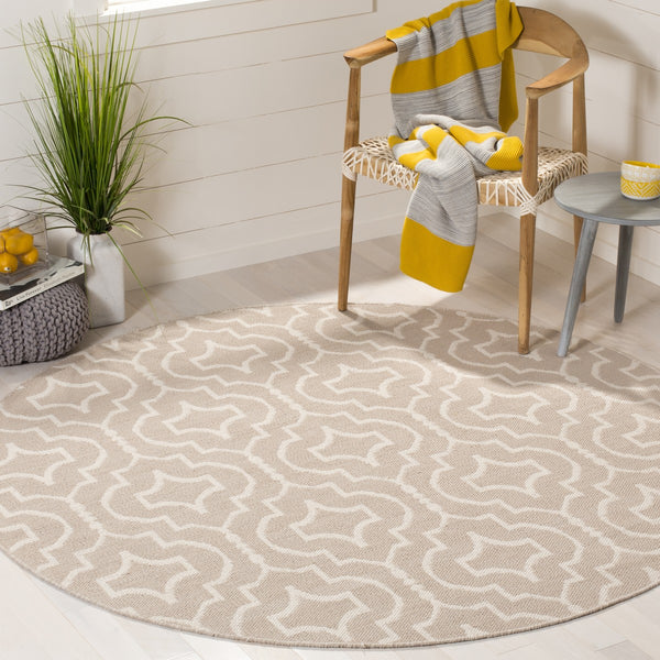 Safavieh Montauk 722 Hand Woven Cotton Rug MTK722A-4