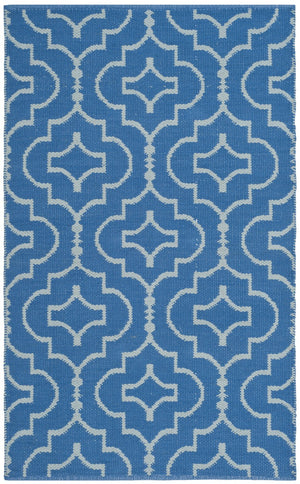 Safavieh Montauk 722 Hand Woven Cotton Rug MTK722C-4
