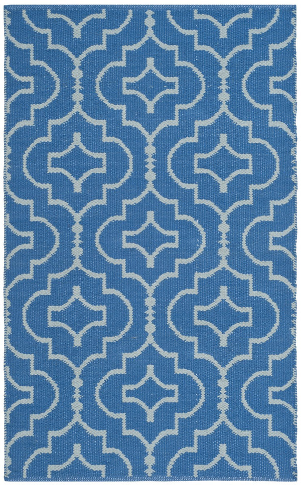 Safavieh Montauk 722 Hand Woven Cotton Rug MTK722C-4