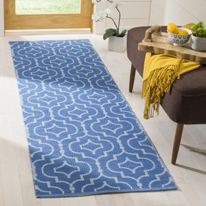 Safavieh Montauk 722 Hand Woven Cotton Rug MTK722C-4