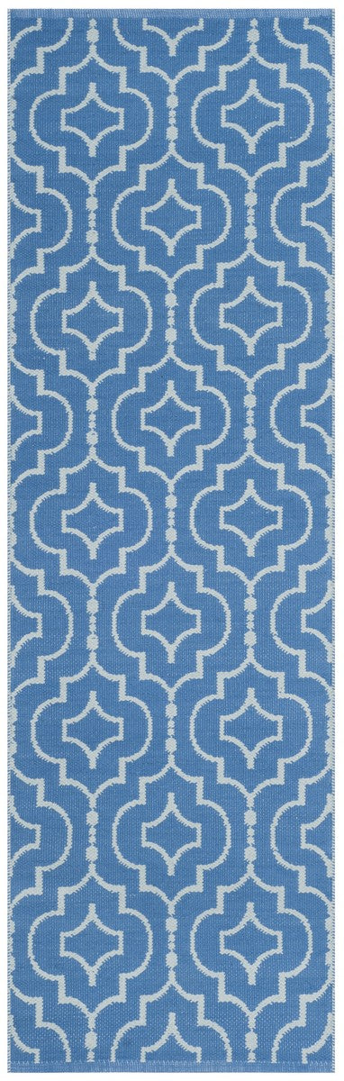 Safavieh Montauk 722 Hand Woven Cotton Rug MTK722C-4
