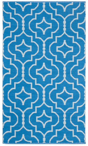 Safavieh Montauk 722 Hand Woven Cotton Rug MTK722C-4
