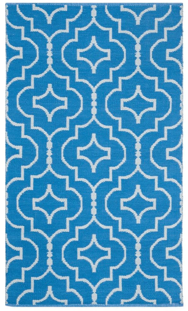 Safavieh Montauk 722 Hand Woven Cotton Rug MTK722C-4