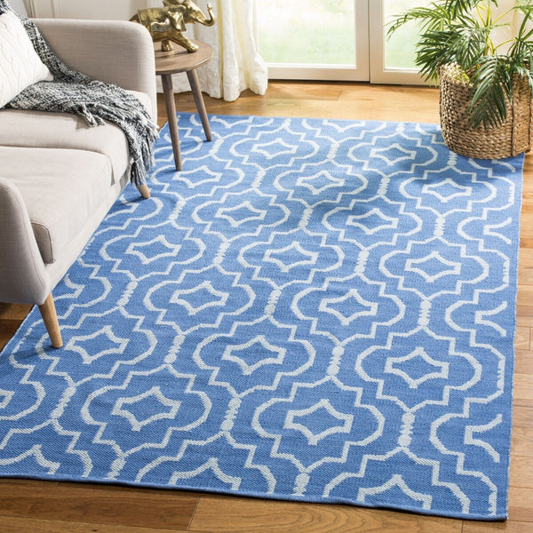 Safavieh Montauk 722 Hand Woven Cotton Rug MTK722C-4