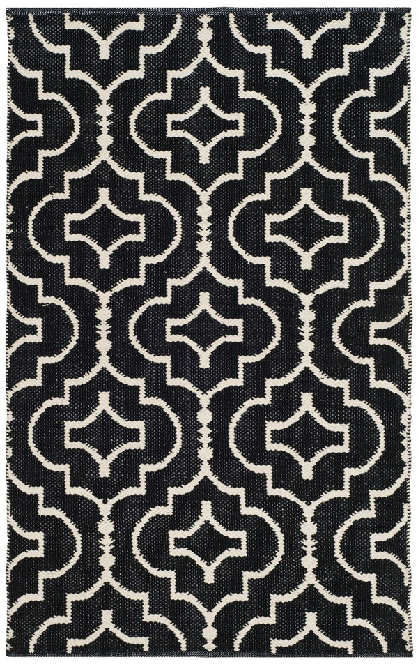 Safavieh Montauk 722 Hand Woven Cotton Rug MTK722D-4