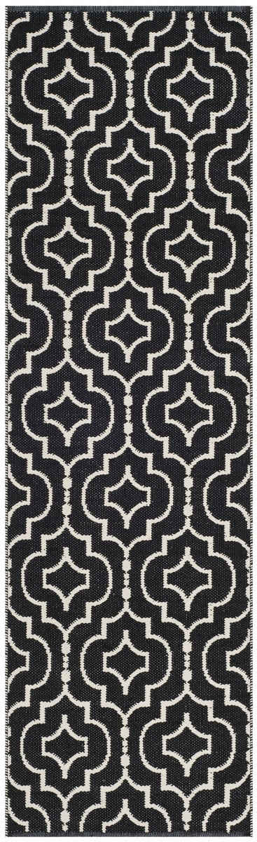 Safavieh Montauk 722 Hand Woven Cotton Rug MTK722D-4
