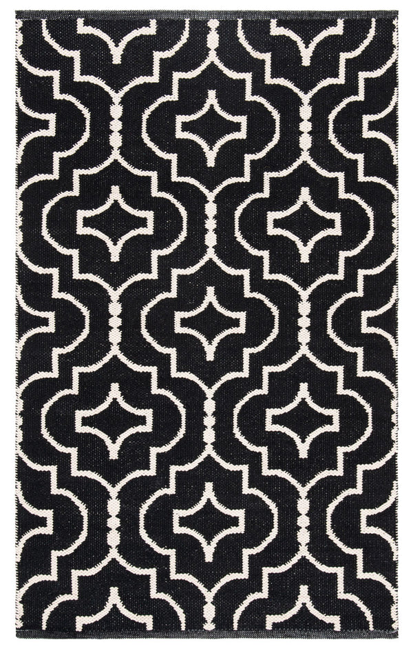 Safavieh Montauk 722 Hand Woven Cotton Rug MTK722D-4