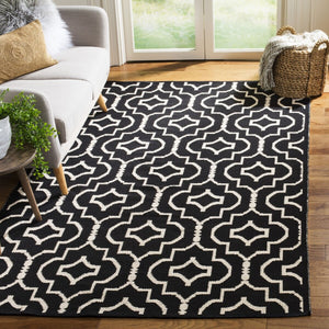 Safavieh Montauk 722 Hand Woven Cotton Rug MTK722D-4