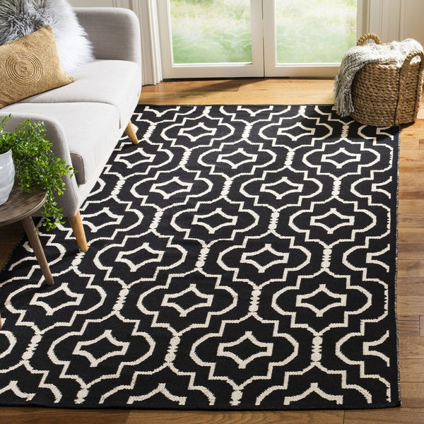Safavieh Montauk 722 Hand Woven Cotton Rug MTK722D-4