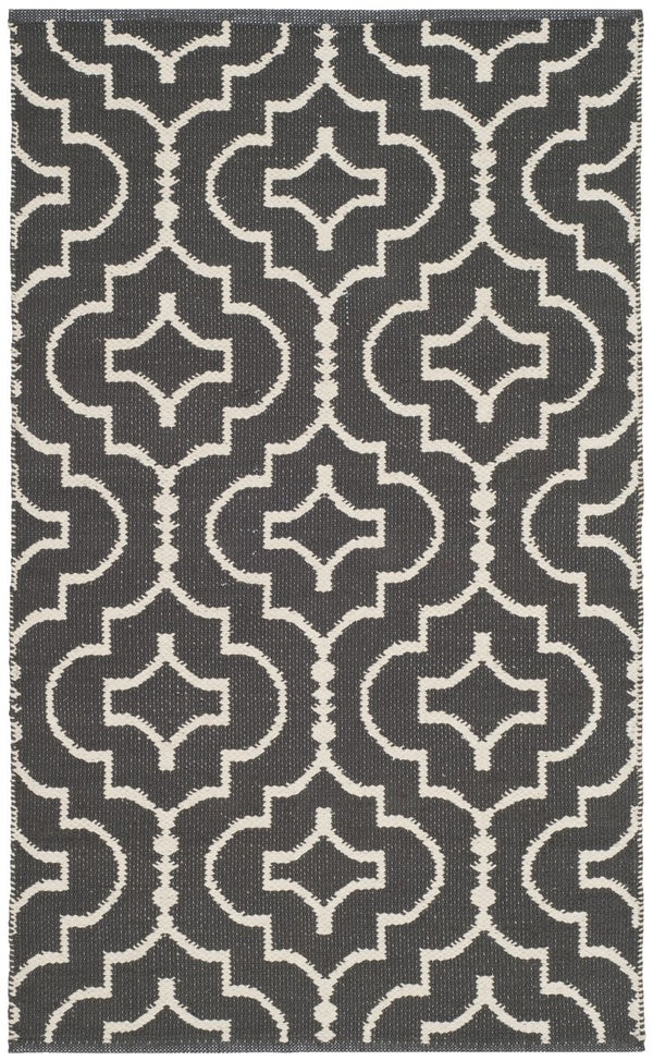 Safavieh Montauk 722 Hand Woven Cotton Rug MTK722E-4
