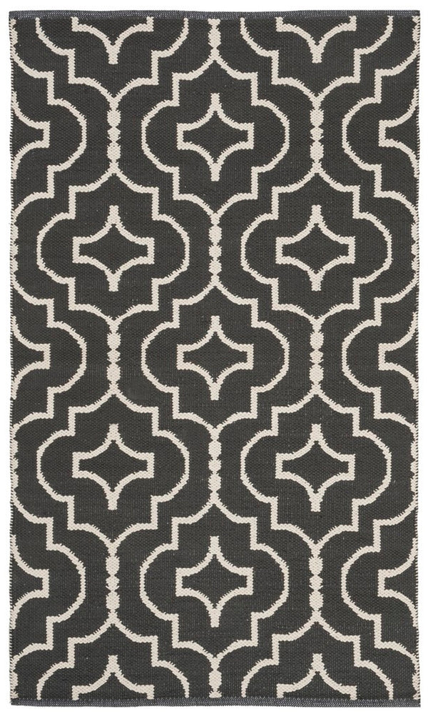 Safavieh Montauk 722 Hand Woven Cotton Rug MTK722E-4