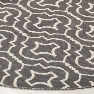 Safavieh Montauk 722 Hand Woven Cotton Rug MTK722E-4