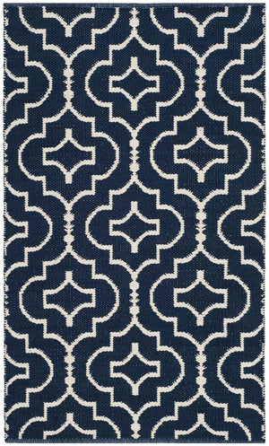 Safavieh Montauk 722 Hand Woven Cotton Rug MTK722H-4