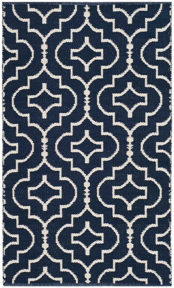 Safavieh Montauk 722 Hand Woven Cotton Rug MTK722H-4