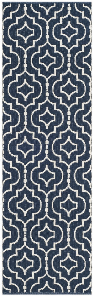 Safavieh Montauk 722 Hand Woven Cotton Rug MTK722H-4