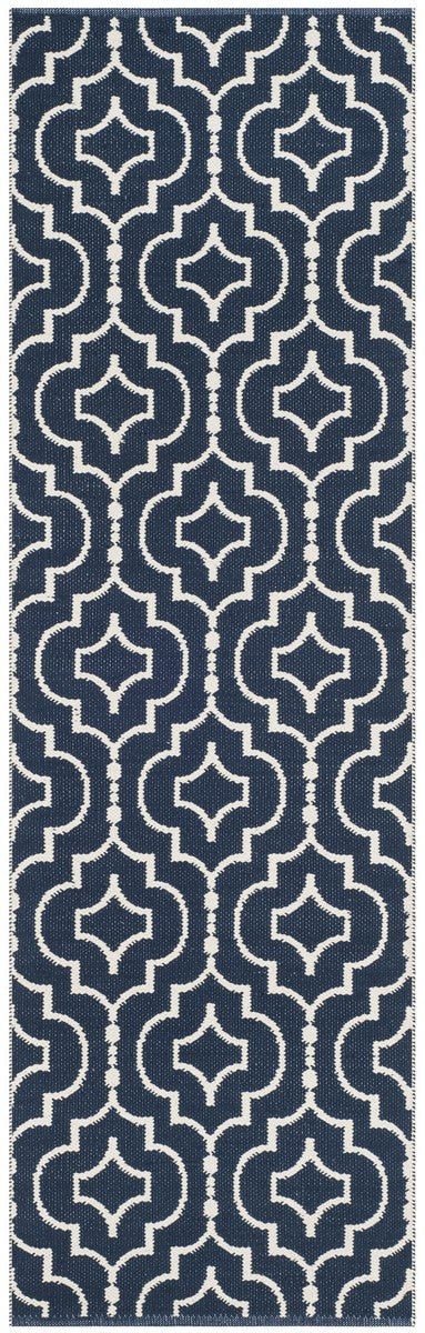 Safavieh Montauk 722 Hand Woven Cotton Rug MTK722H-4