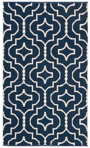 Safavieh Montauk 722 Hand Woven Cotton Rug MTK722H-4