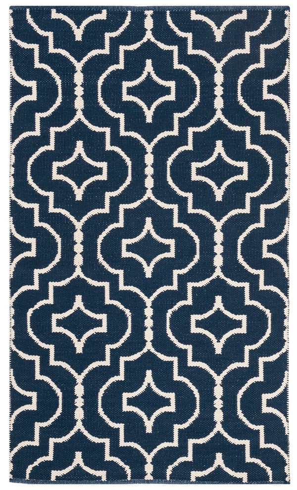 Safavieh Montauk 722 Hand Woven Cotton Rug MTK722H-4