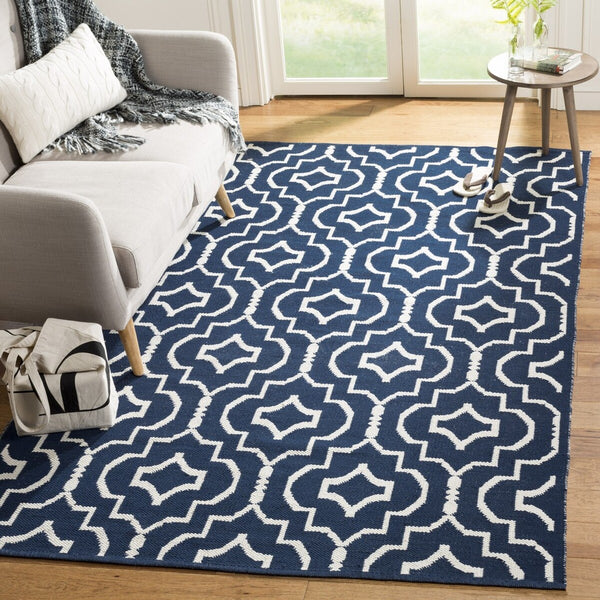 Safavieh Montauk 722 Hand Woven Cotton Rug MTK722H-4