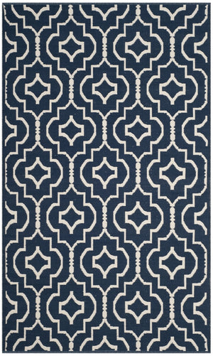 Safavieh Montauk 722 Hand Woven Cotton Rug MTK722H-4